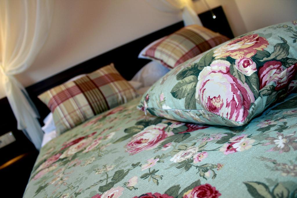 Ahotel Czechowice-Dziedzice Quarto foto